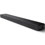 Sony HT-A3000 3.1ch Dolby Atmos Soundbar Surround Sound Home Theater with DTS:X and 360 Spatial Sound Mapping, works with Google Assistant