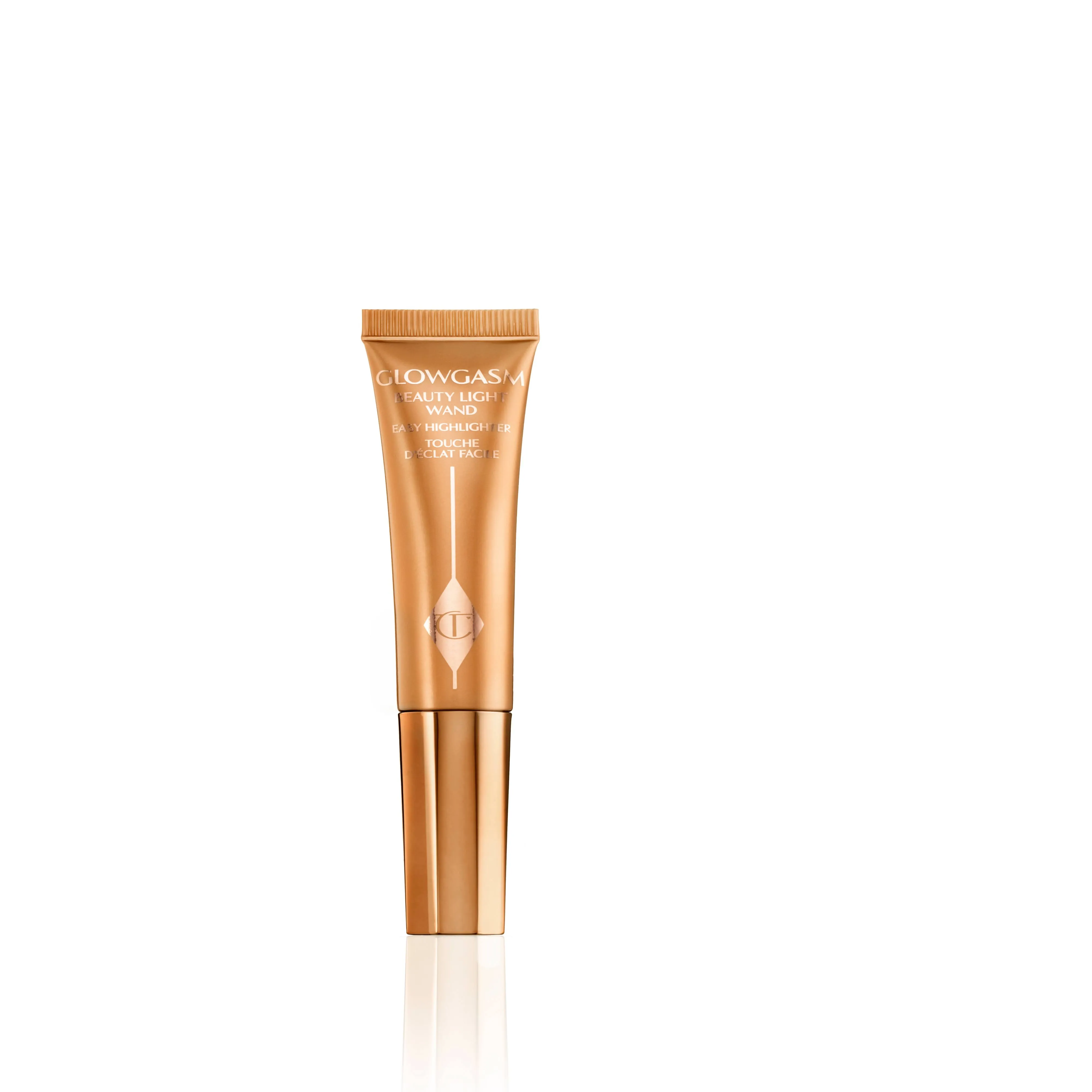 Charlotte Tilbury Glowgasm Beauty Light Wand Highlighter 12ml Goldgasm