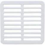 Zurn JP2375-F - Cast Iron Enameled Full Grate