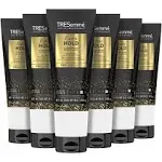 TRESemmé Extra Hold Hair Gel Pack of 6 9 Ounce (Pack 6), Transparent 