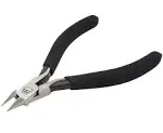 Tamiya 74123 Sharp Pointed Side Cutter (Slim Jaw) Craft Pliers Model Tools